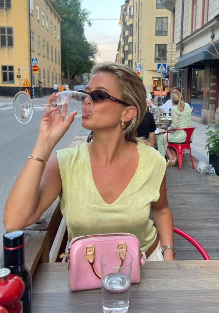 The European summer wardrobe edit