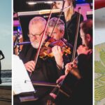 10 things to do this weekend