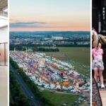 7 things to do in the North East