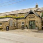 Battlesteads Hotel and Restaurant Hexham
