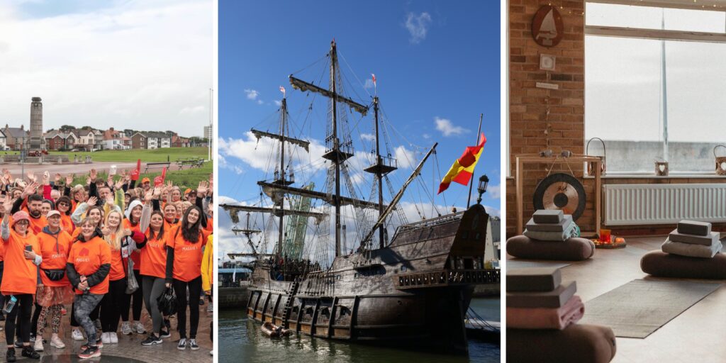 9 things to do in the North East this weekend