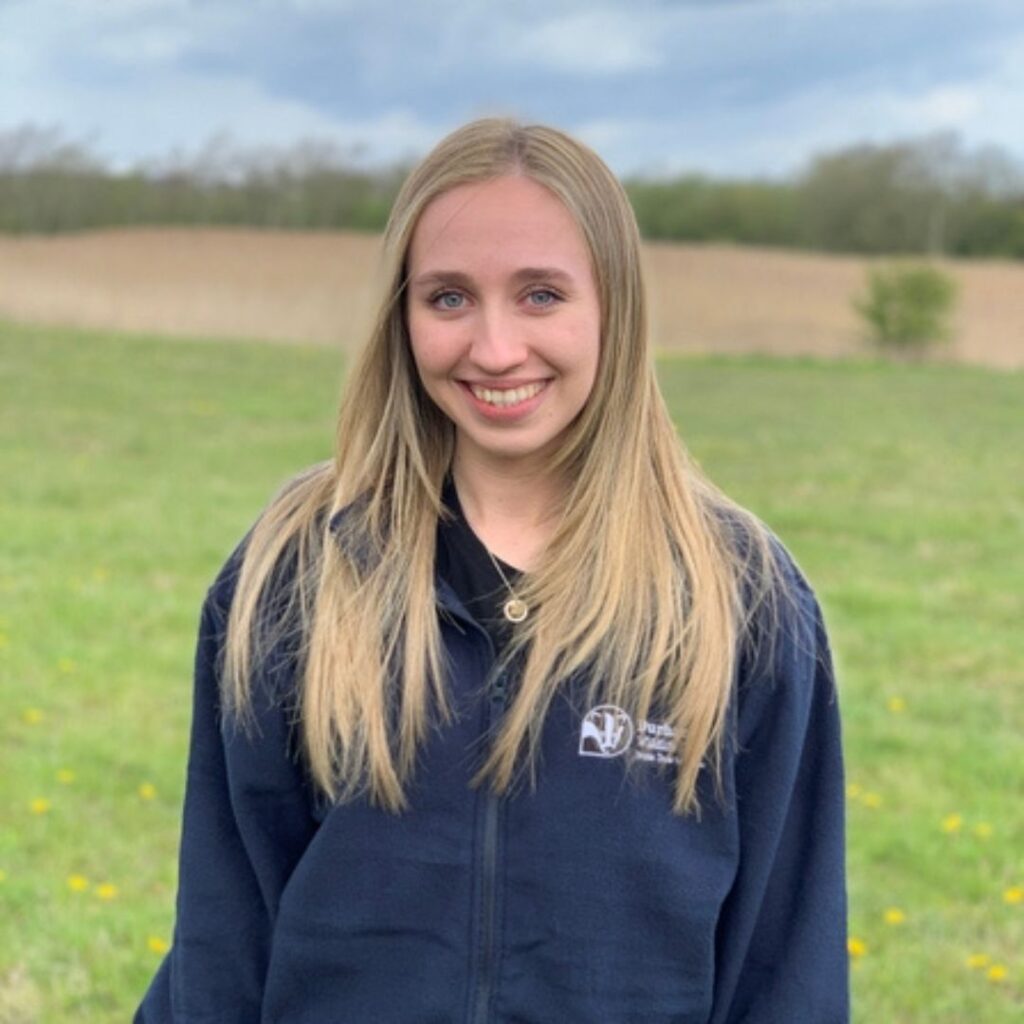 Durham Wildlife Trust Volunteering