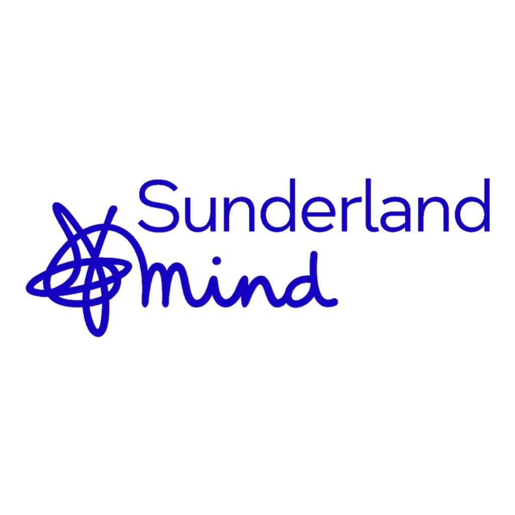 Sunderland Mind volunteering