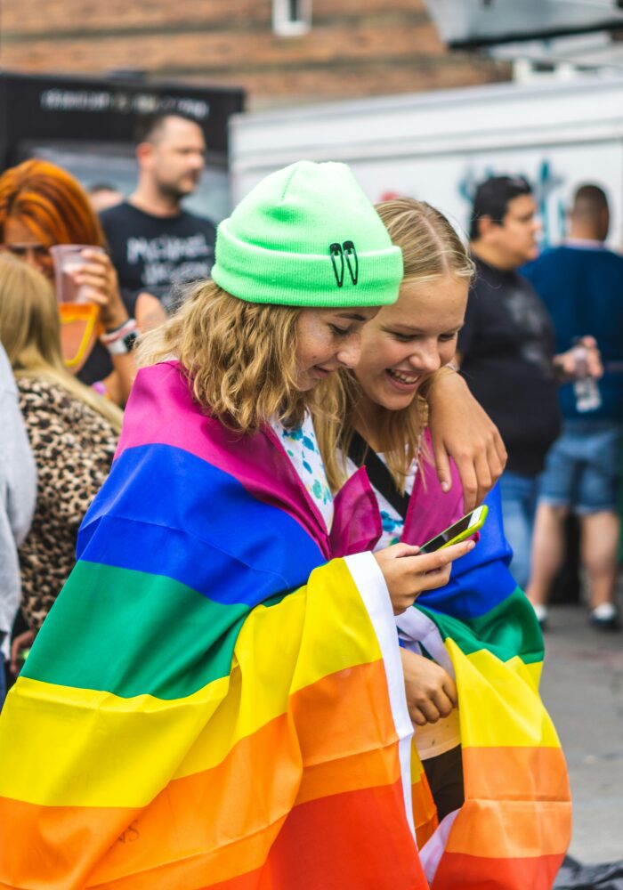 What’s on in the North East for Pride?