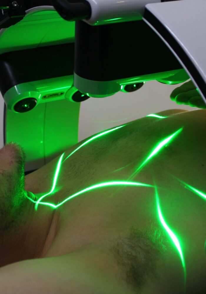 Emerald Laser at RT Aesthetics