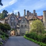 Cragside Northumberlandd