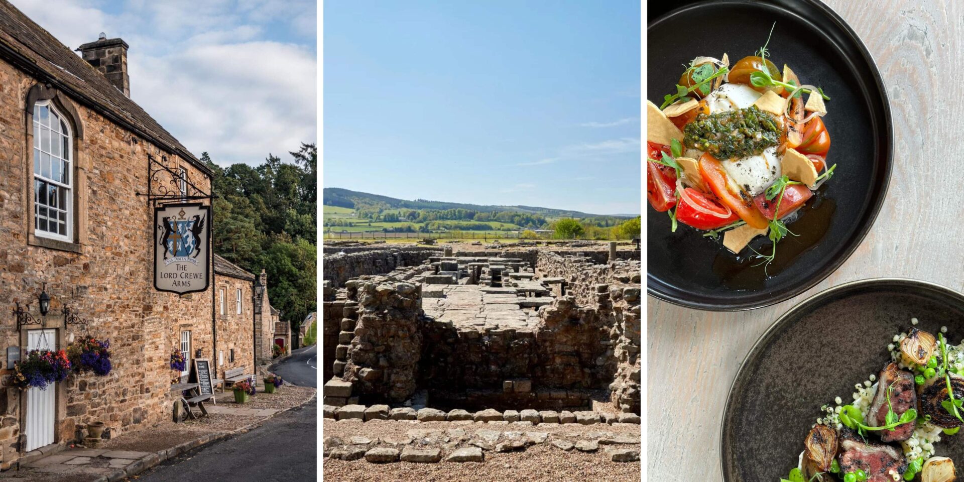 Exploring Hadrian’s Wall: Perfect days out for every type of traveller 
