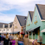 Caledonia Park: the designer outlet that offers up to 70% off on big brands
