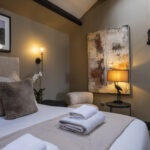 Derwent Manor Boutique Hotel is the luxury dog-friendly getaway spot we love