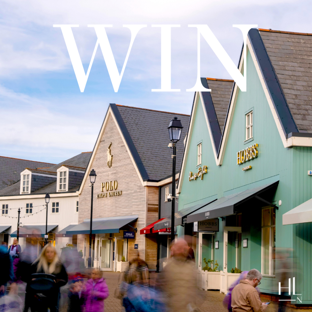 WIN a £50 voucher, Rituals gift set, and lunch for two at Caledonia Park