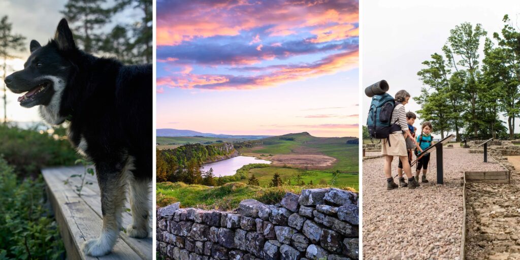 Visit Northumberland