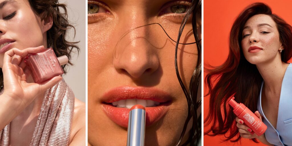25 new-in beauty buys under £25