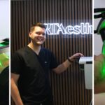 Emerald Laser at RT Aesthetics