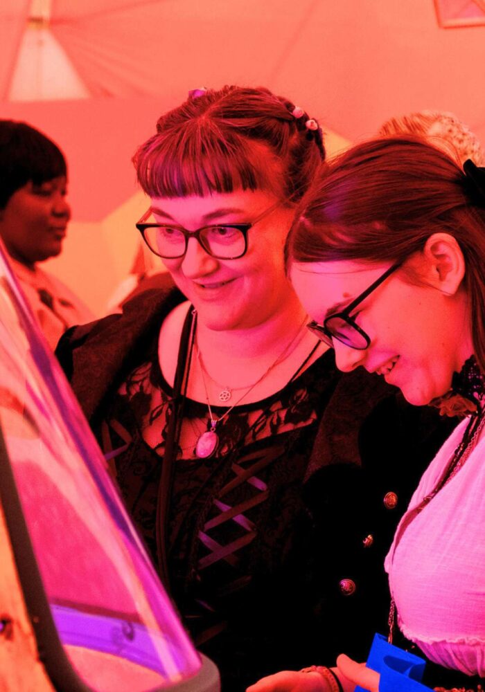 The immersive event to not be missed in Tees Valley this summer