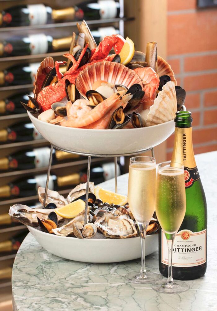 These are the highest-rated restaurants in the North East, according to OpenTable