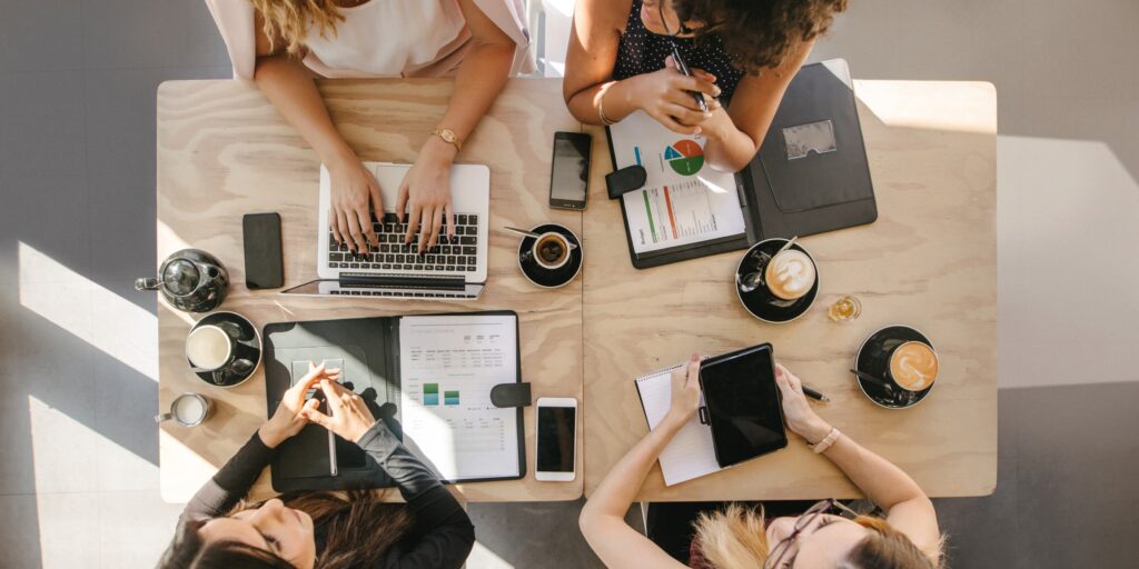 Feeling stressed at work? Here’s how to overcome office politics