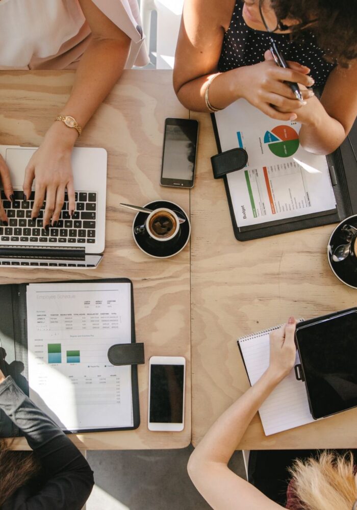 Feeling stressed at work? Here’s how to overcome office politics