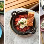 Our current best of the best brunch spots in the North East