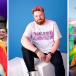 Northern Pride Newcastle 2024