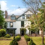 White Knights Newcastle-upon-Tyne Property for sale