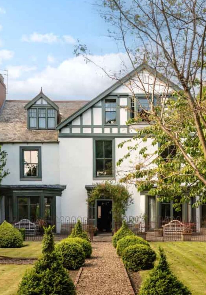 White Knights Newcastle-upon-Tyne Property for sale