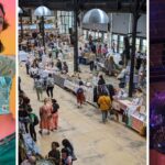 8 things to do in the North East this weekend