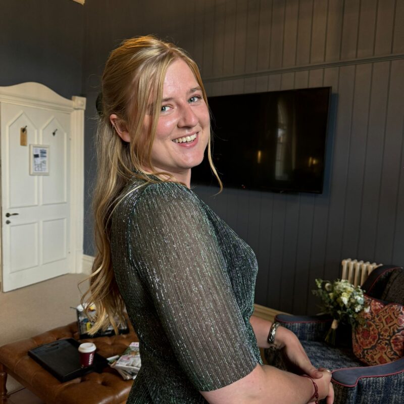 Rosie Barker