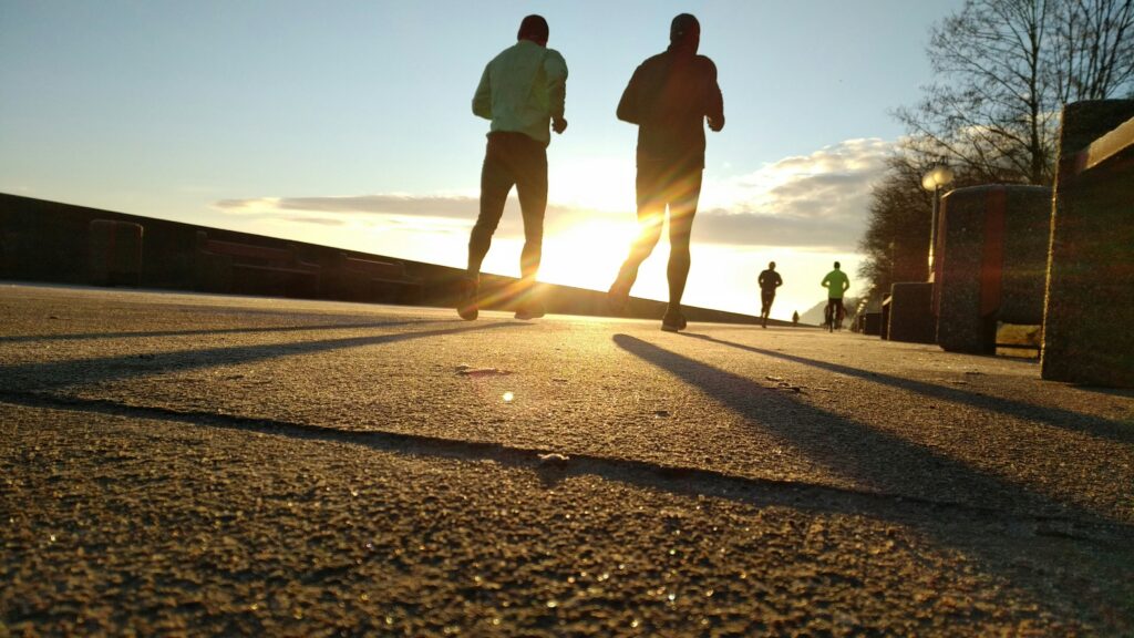 5 run clubs in the North East for every kind of runner