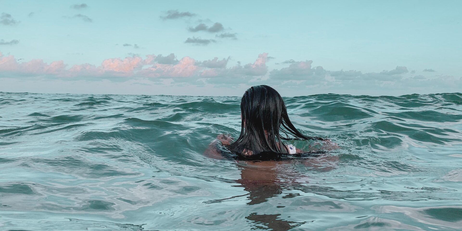 Could swimming be your new mindfulness practice?