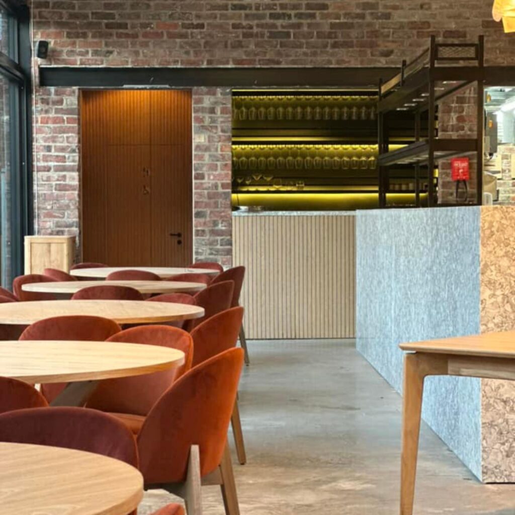 A bumper guide to 16 new North East openings