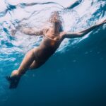 Could swimming be your new mindfulness practice?