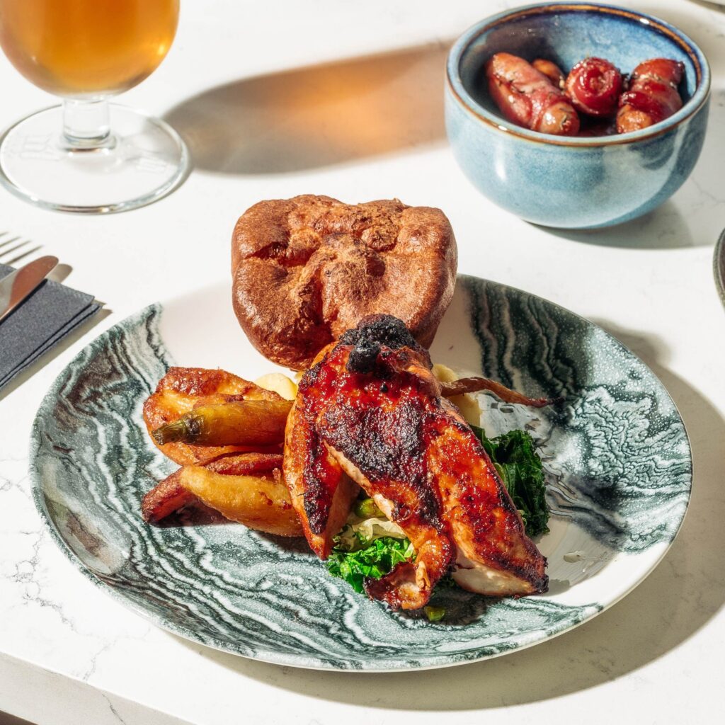 The new must-try Sunday lunch in Newcastle: a Hawaiian twist on your favourite roast