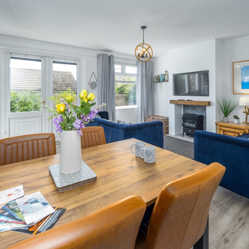 Beadnell Bay Cottages