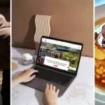 HLN laptop