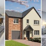 A sneak peek at these dream new homes in Durham – with discounts for first-time buyers