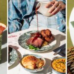 The new must-try Sunday lunch in Newcastle: a Hawaiian twist on your favourite roast