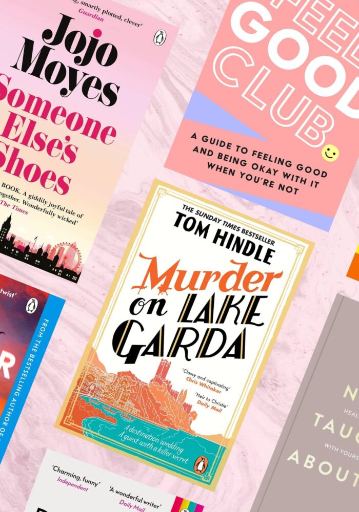 12 of the best escapist books to read this summer