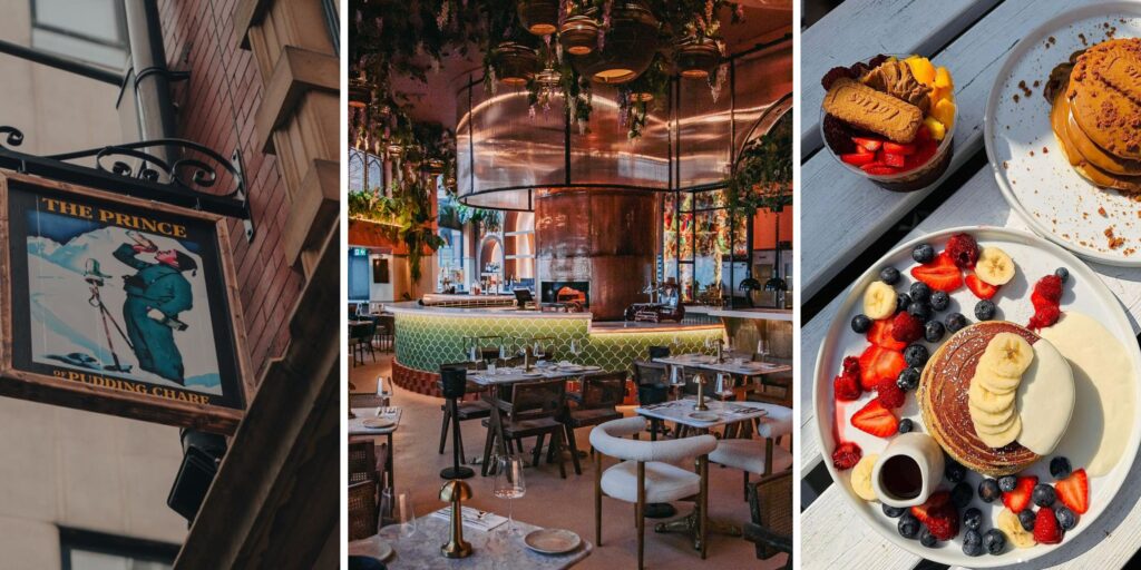 A bumper guide to 16 new North East openings