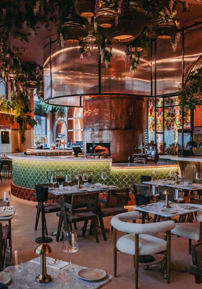 A bumper guide to 16 new North East openings