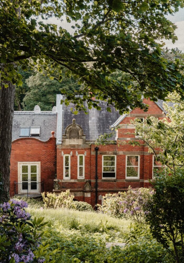 Saltmoore North Yorkshire