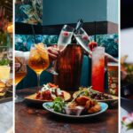 6 new bottomless brunches to try in Newcastle