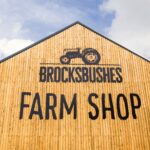 Brocksbushes Farm Shop