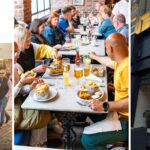 Tunnel Vision: Culinary delights worth travelling for, on either side of the Tyne Tunnel