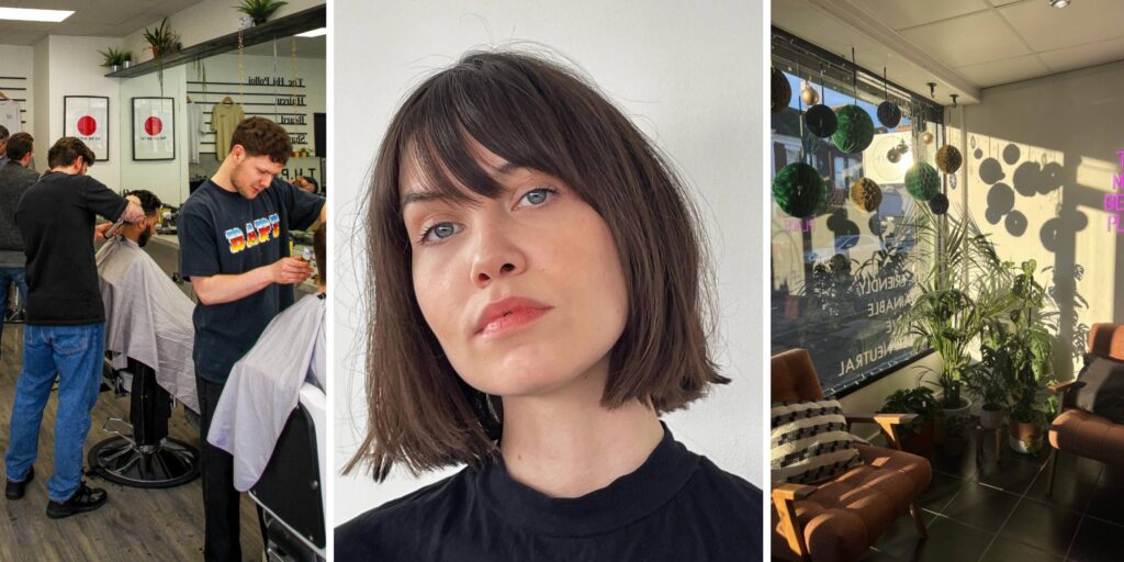 7 of the best North East salons for every type of hair