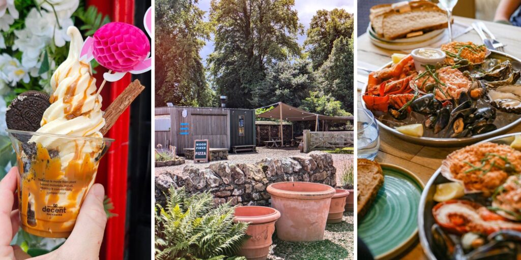 14 hidden gems on the North East coast