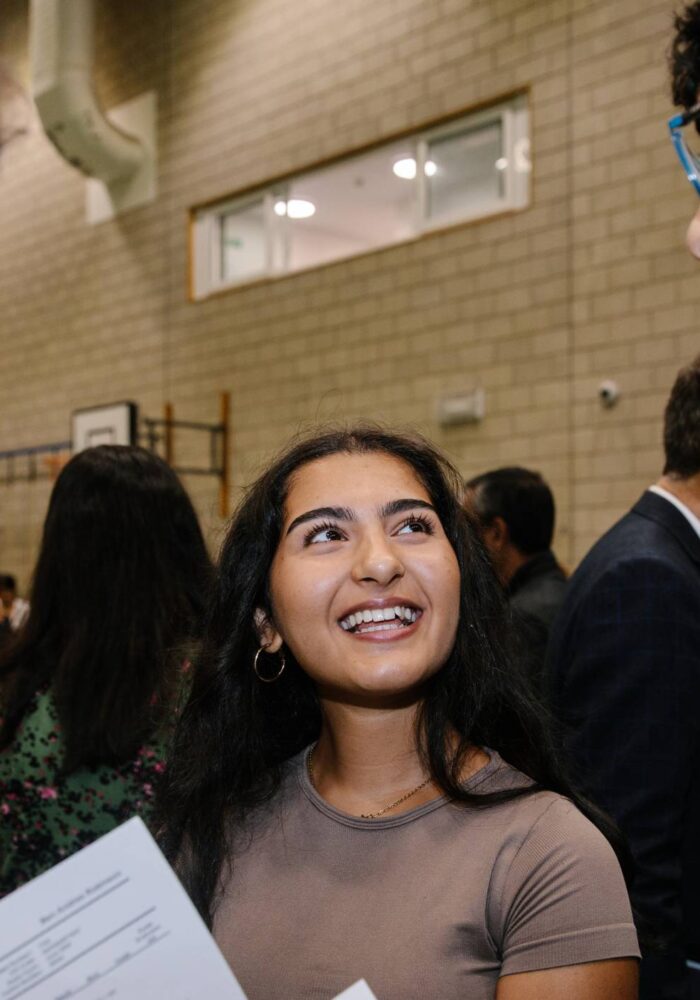 Life-changing academic results and dream careers: How RGS, Newcastle unlocks students’ potential’