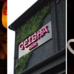 Geisha Asia: The new pan-Asian bottomless brunch in Newcastle that’s spicing things up