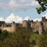 Step back in time: The best castles to visit in the North East