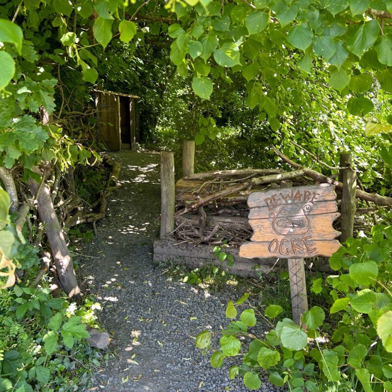 Plessey Woods 