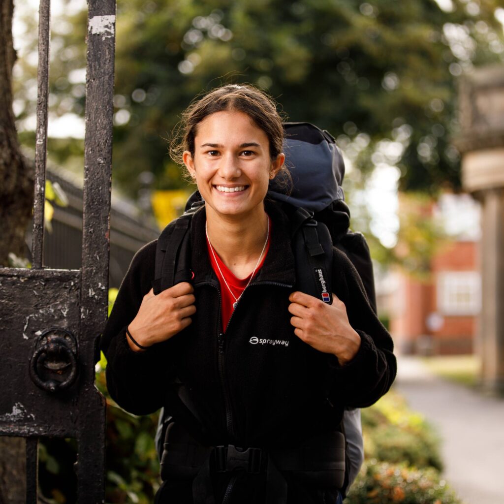 Education beyond the classroom at Royal Grammar School, Newcastle: Co-curricular activities that ignite passions